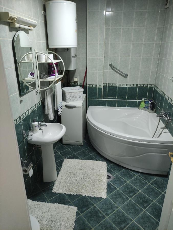 Apartman Marija, Lukavica, Istocno Sarajevo Luaran gambar