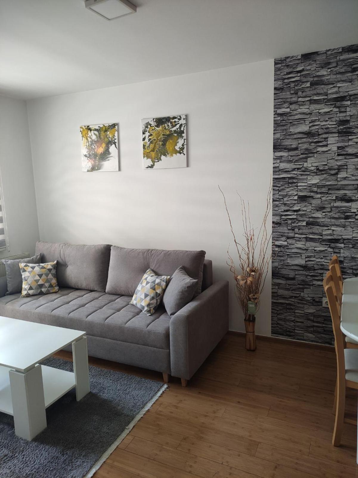 Apartman Marija, Lukavica, Istocno Sarajevo Luaran gambar