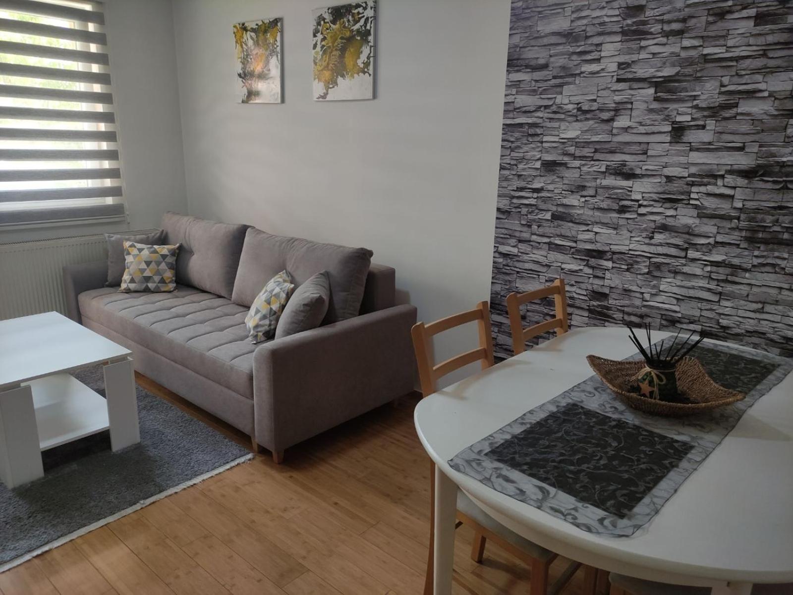 Apartman Marija, Lukavica, Istocno Sarajevo Luaran gambar