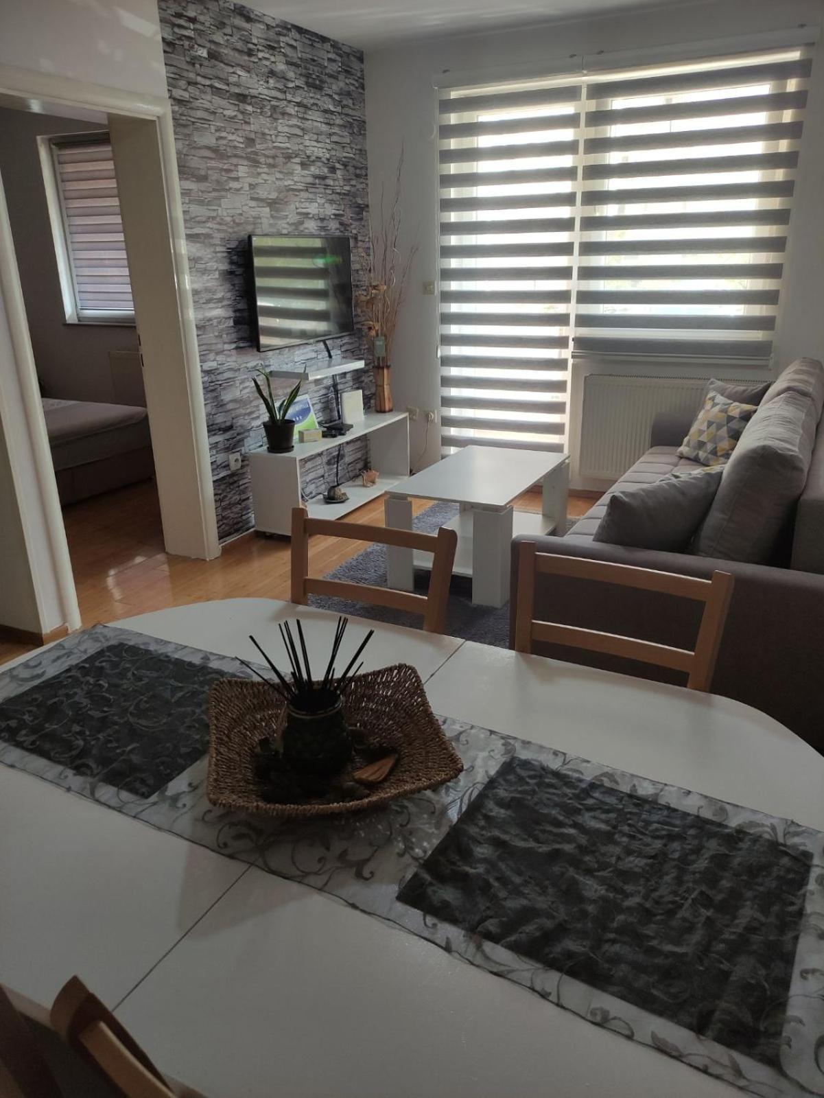 Apartman Marija, Lukavica, Istocno Sarajevo Luaran gambar
